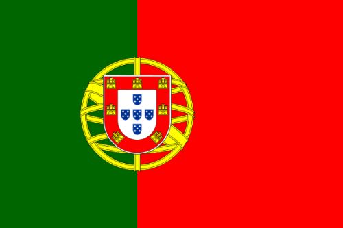 REPUBLIKA PORTUGALSKA